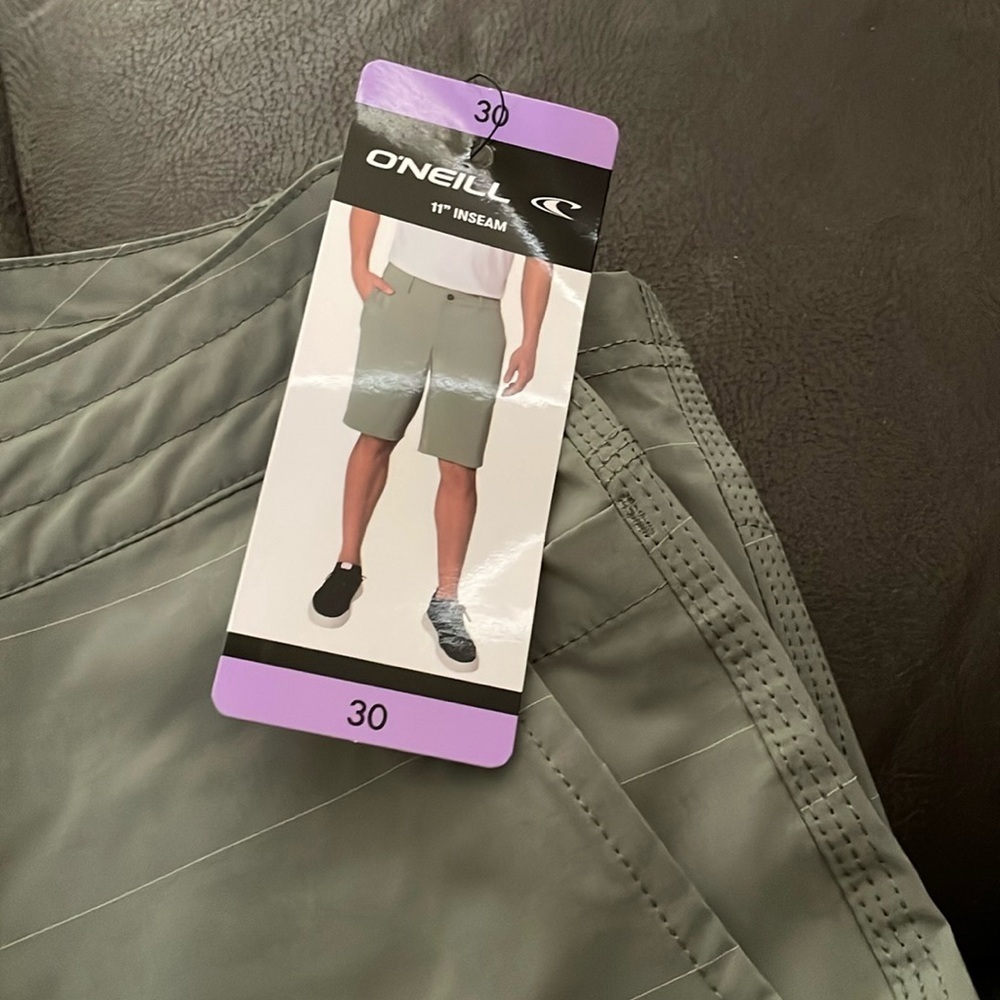 Men’s O’Neill short